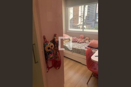 Foto 09 de apartamento à venda com 2 quartos, 54m² em Alphaville Empresarial, Barueri