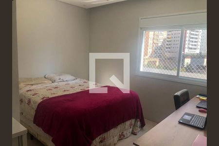 Foto 08 de apartamento à venda com 2 quartos, 54m² em Alphaville Empresarial, Barueri