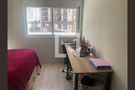 Foto 11 de apartamento à venda com 2 quartos, 54m² em Alphaville Empresarial, Barueri