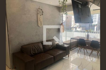 Foto 19 de apartamento à venda com 2 quartos, 54m² em Alphaville Empresarial, Barueri