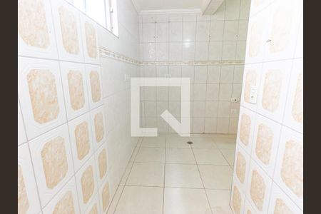 Área de Serviço de apartamento para alugar com 2 quartos, 69m² em Mooca, São Paulo