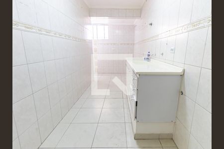 Cozinha de apartamento para alugar com 2 quartos, 69m² em Mooca, São Paulo