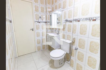 Banheiro de apartamento para alugar com 2 quartos, 69m² em Mooca, São Paulo