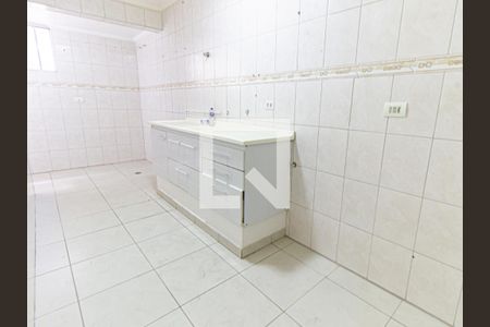 Cozinha de apartamento para alugar com 2 quartos, 69m² em Mooca, São Paulo