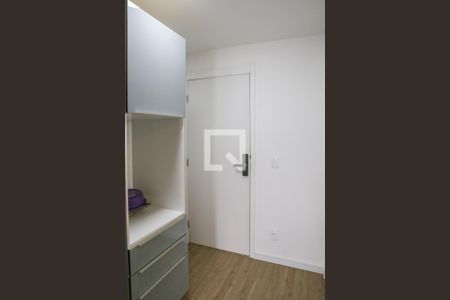 Entrada de apartamento para alugar com 3 quartos, 74m² em Barra Funda, São Paulo