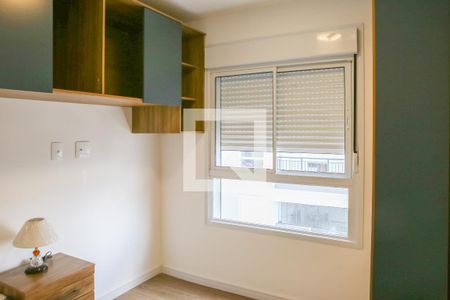 Quarto 1 de apartamento para alugar com 3 quartos, 74m² em Barra Funda, São Paulo