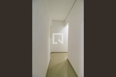 Hall de apartamento à venda com 1 quarto, 30m² em Jardim Lajeado, São Paulo