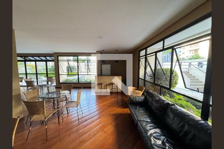 Foto 41 de apartamento à venda com 3 quartos, 85m² em Jardim Londrina, São Paulo