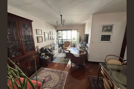 Foto 07 de apartamento à venda com 3 quartos, 85m² em Jardim Londrina, São Paulo