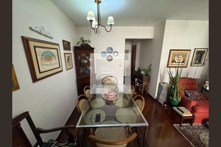 Foto 04 de apartamento à venda com 3 quartos, 85m² em Jardim Londrina, São Paulo