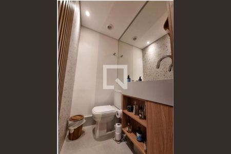 Foto 01 de apartamento à venda com 3 quartos, 129m² em Vila Mariana, São Paulo