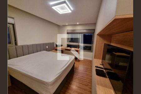 Foto 01 de apartamento à venda com 3 quartos, 129m² em Vila Mariana, São Paulo