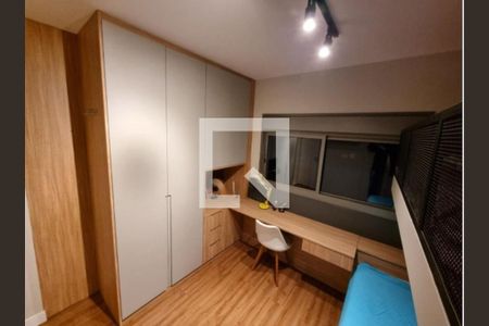 Foto 01 de apartamento à venda com 3 quartos, 129m² em Vila Mariana, São Paulo