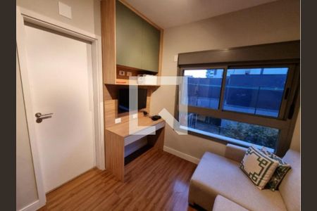 Foto 01 de apartamento à venda com 3 quartos, 129m² em Vila Mariana, São Paulo