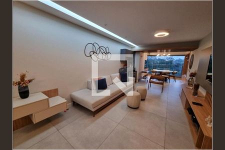 Foto 01 de apartamento à venda com 3 quartos, 129m² em Vila Mariana, São Paulo