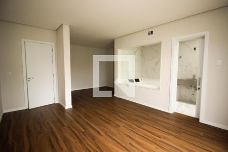 Suíte 1 de casa de condomínio à venda com 3 quartos, 209m² em Ipanema, Porto Alegre