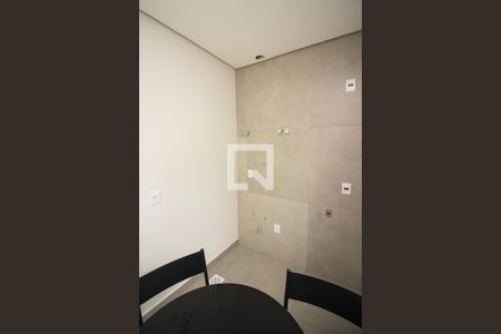Área de Serviço de casa de condomínio à venda com 3 quartos, 209m² em Ipanema, Porto Alegre