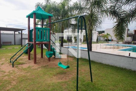 Área comum - Playground de casa de condomínio à venda com 3 quartos, 209m² em Ipanema, Porto Alegre