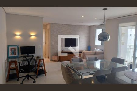 Foto 02 de apartamento à venda com 2 quartos, 72m² em Vila Nova Conceição, São Paulo