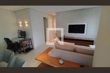 Foto 05 de apartamento à venda com 2 quartos, 72m² em Vila Nova Conceição, São Paulo