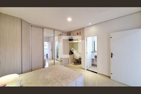 Suíte 2 de apartamento para alugar com 3 quartos, 59m² em Água Branca, São Paulo