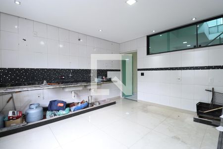 Cozinha de apartamento para alugar com 3 quartos, 59m² em Água Branca, São Paulo
