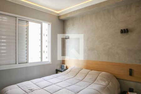 Quarto de apartamento à venda com 1 quarto, 33m² em Água Branca, São Paulo