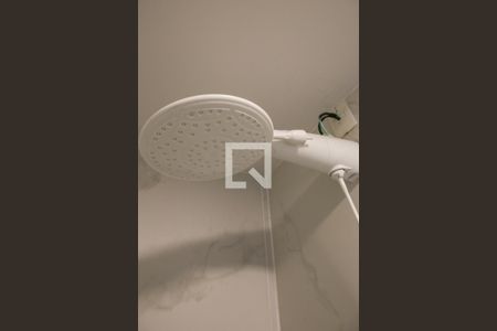 Banheiro de apartamento à venda com 1 quarto, 33m² em Água Branca, São Paulo