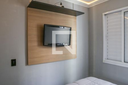 Quarto de apartamento à venda com 1 quarto, 33m² em Água Branca, São Paulo