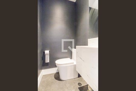 Lavabo de apartamento à venda com 2 quartos, 69m² em Alphaville Empresarial, Barueri