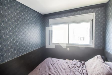 Suíte 2 de apartamento à venda com 2 quartos, 69m² em Alphaville Empresarial, Barueri