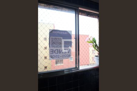 Placa de apartamento à venda com 2 quartos, 70m² em Baeta Neves, São Bernardo do Campo