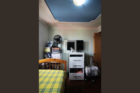 Quarto 2 de apartamento à venda com 2 quartos, 70m² em Baeta Neves, São Bernardo do Campo