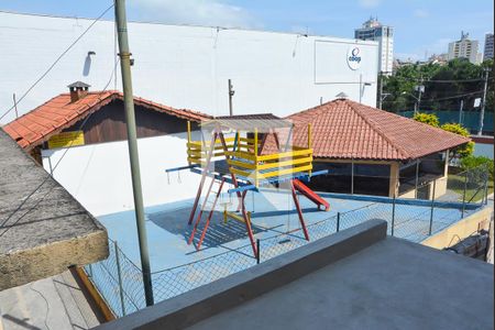Área comum - Playground de apartamento à venda com 2 quartos, 70m² em Baeta Neves, São Bernardo do Campo
