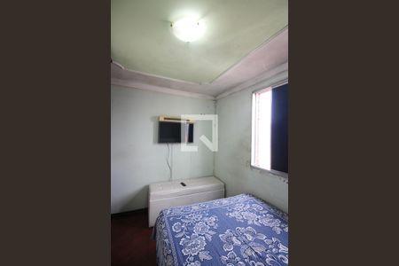 Quarto 1 de apartamento à venda com 2 quartos, 70m² em Baeta Neves, São Bernardo do Campo