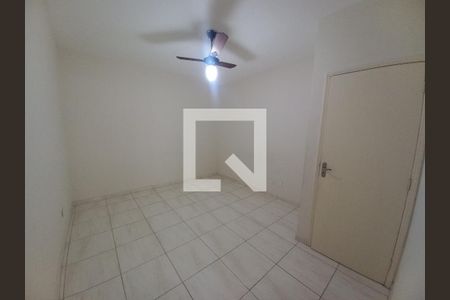 Quarto de apartamento para alugar com 1 quarto, 53m² em Centro, São Vicente