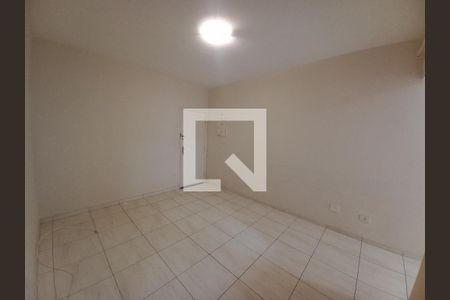 Sala de apartamento para alugar com 1 quarto, 53m² em Centro, São Vicente