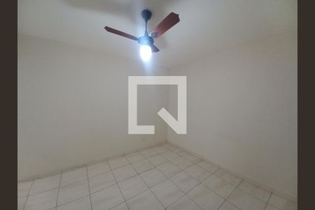 Quarto de apartamento para alugar com 1 quarto, 53m² em Centro, São Vicente