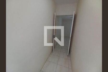 Quarto de apartamento para alugar com 1 quarto, 53m² em Centro, São Vicente