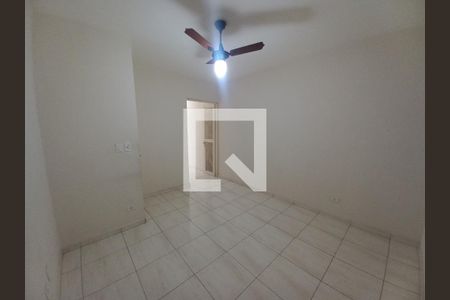 Quarto de apartamento para alugar com 1 quarto, 53m² em Centro, São Vicente