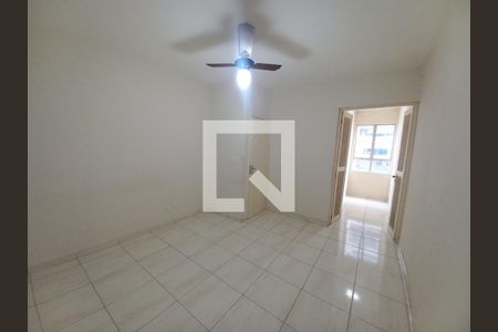 Quarto de apartamento para alugar com 1 quarto, 53m² em Centro, São Vicente