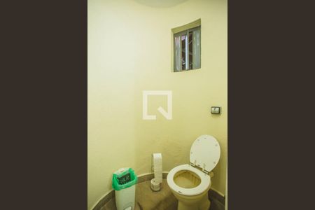 Quintal - Lavabo de casa à venda com 4 quartos, 500m² em Vila da Saúde, São Paulo