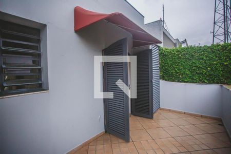 Varanda de casa à venda com 4 quartos, 500m² em Vila da Saúde, São Paulo