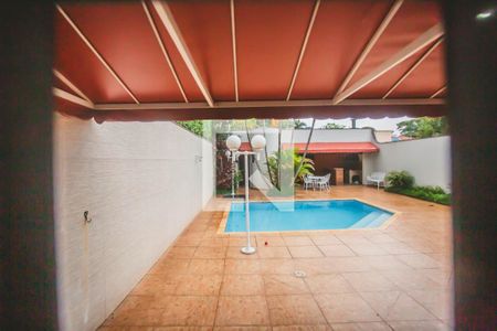 Vista Sala de casa à venda com 4 quartos, 500m² em Vila da Saúde, São Paulo