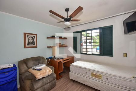Quarto 1 de casa à venda com 4 quartos, 300m² em Vila Inah, São Paulo