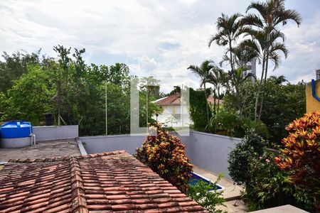 Vista do Quarto 1 de casa à venda com 4 quartos, 300m² em Vila Inah, São Paulo