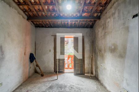 Quarto Suíte de casa para alugar com 3 quartos, 200m² em Vila Junqueira, Santo André