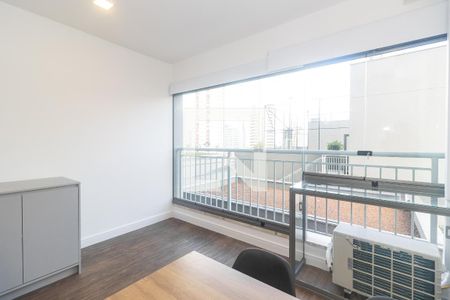 Studio de kitnet/studio à venda com 1 quarto, 36m² em Ipiranga, São Paulo