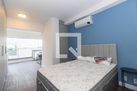 Studio de kitnet/studio à venda com 1 quarto, 36m² em Ipiranga, São Paulo