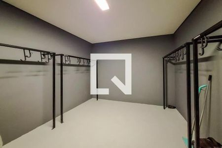 Área Comum de kitnet/studio à venda com 1 quarto, 36m² em Ipiranga, São Paulo